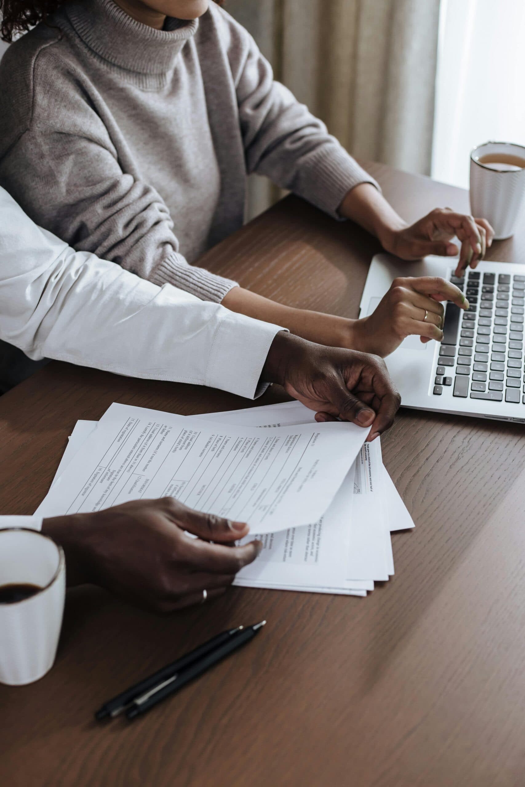 Remote Medical Assistance: Streamlining Admin Workflows for Better Patient Care