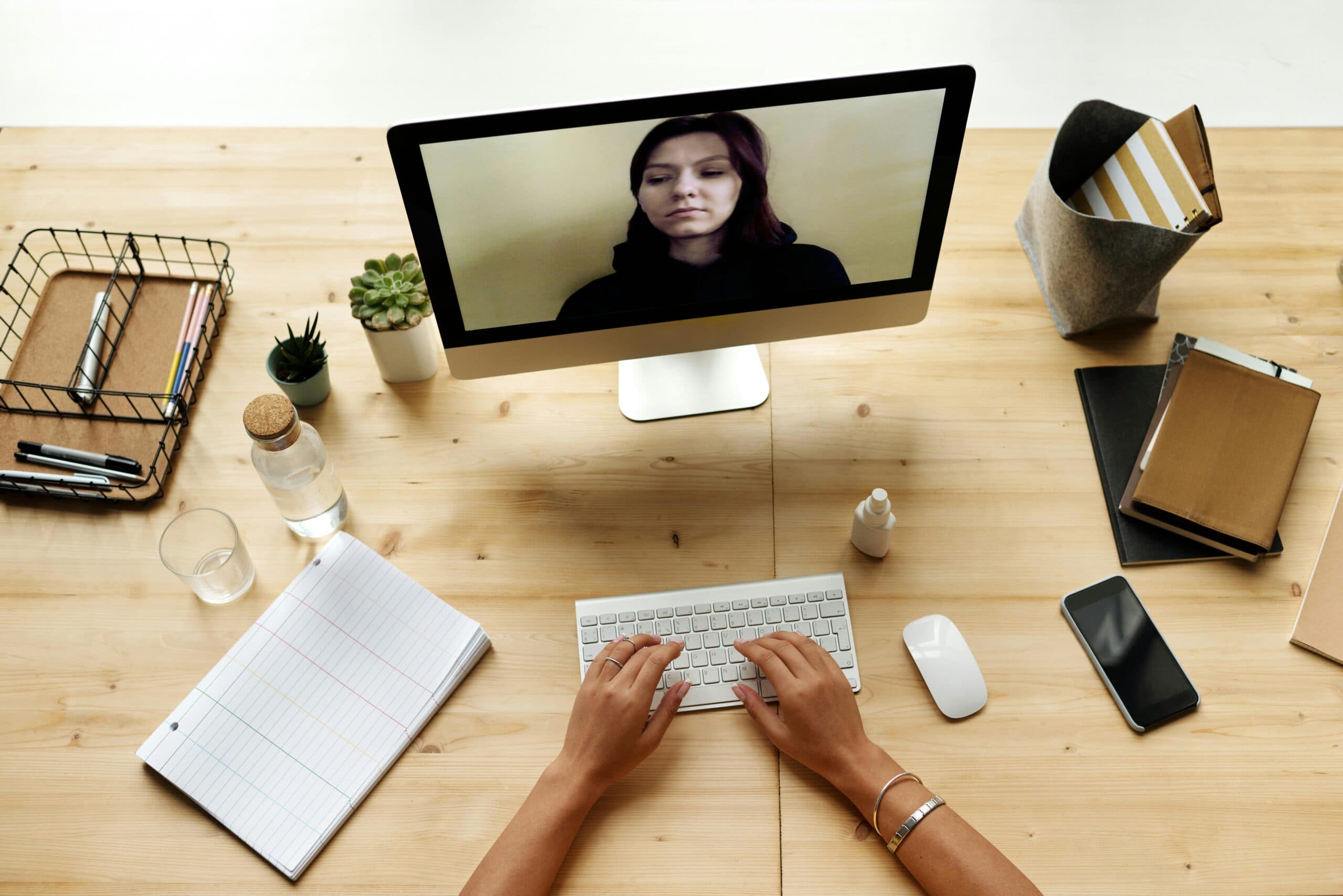 The Future of Work Isn’t Remote. It’s Responsible.
